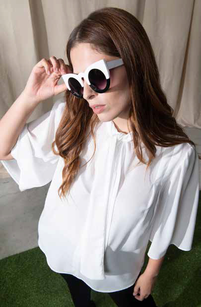 Collezione lizalu primavera estate 2020 store